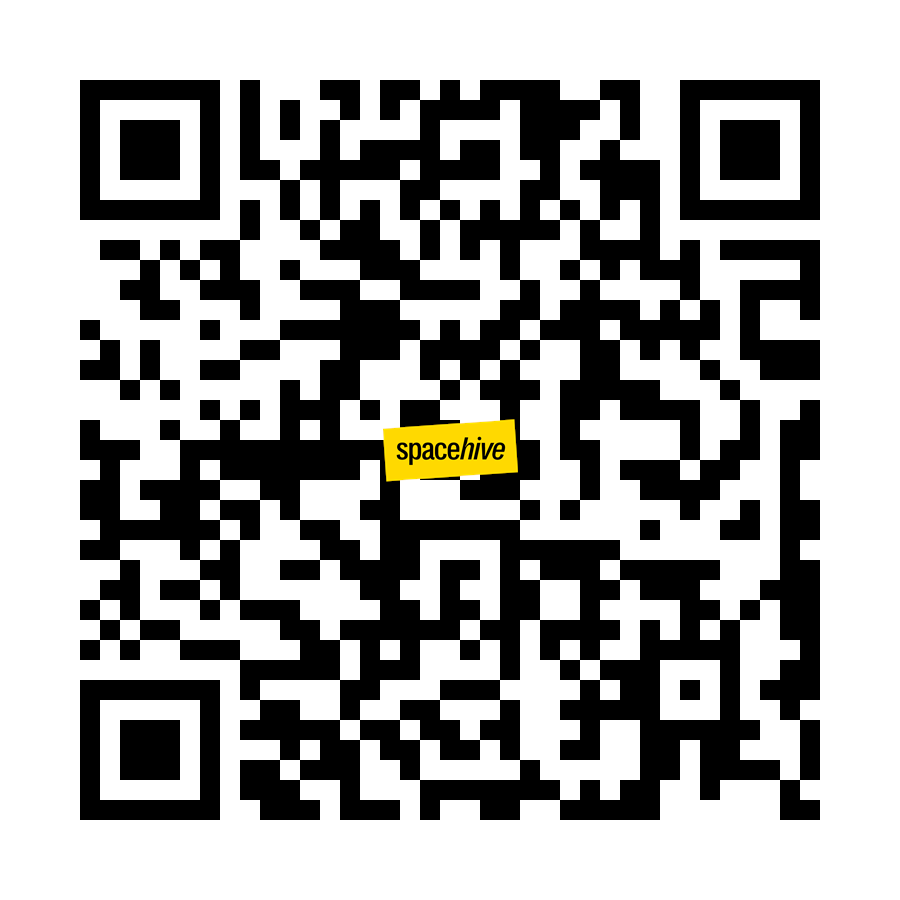 QR code for Stacksteads Lantern Workshops and Parade