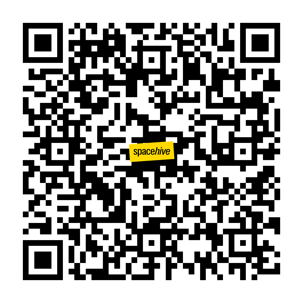 QR code for Workshops exploring male mental health 