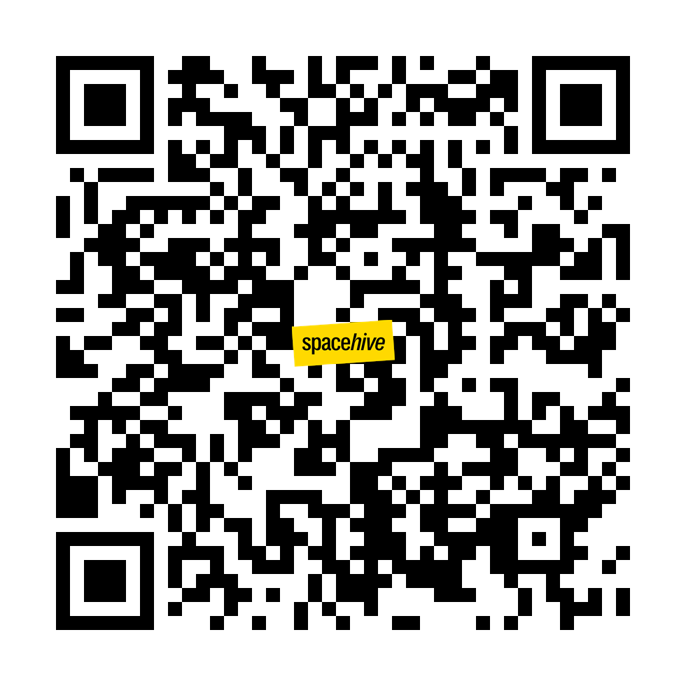 QR code for World in a Tent Festival Ashford