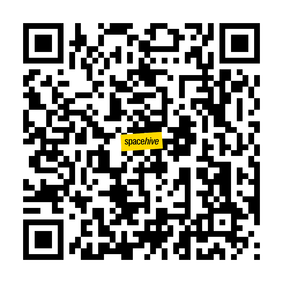 QR code for Worthing CC Covid-19 Fund