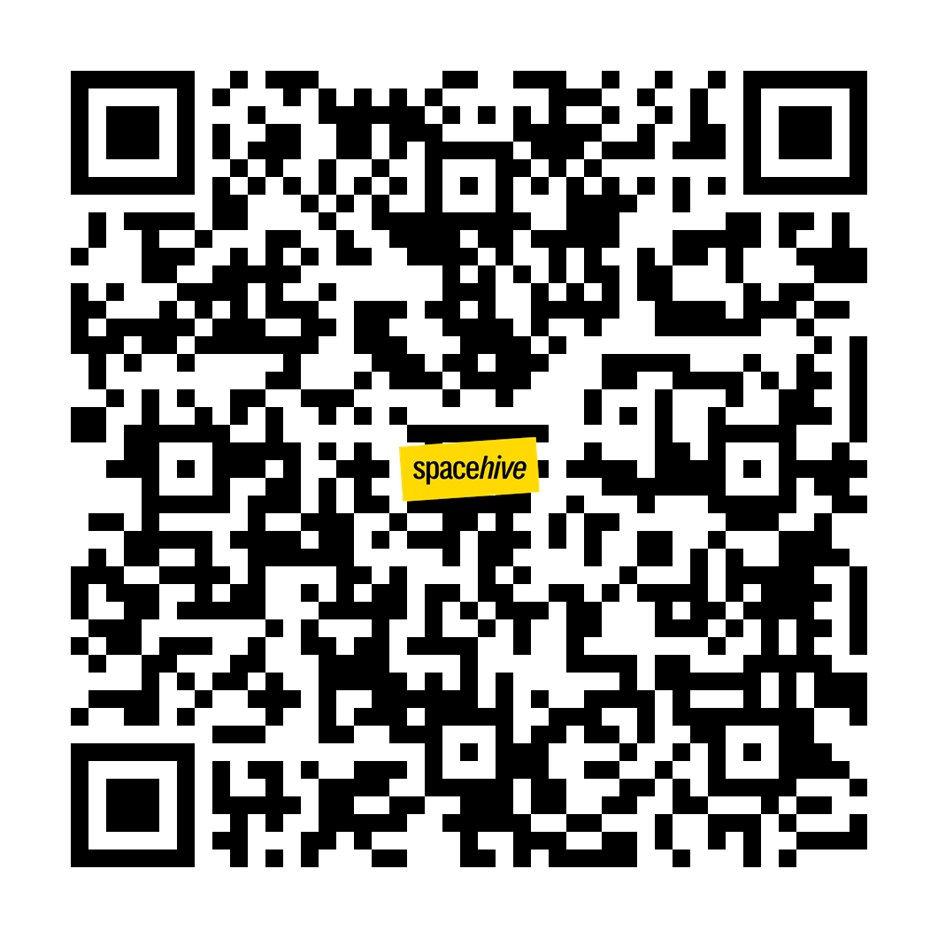 QR code for Worthing Mental Health Awareness Week