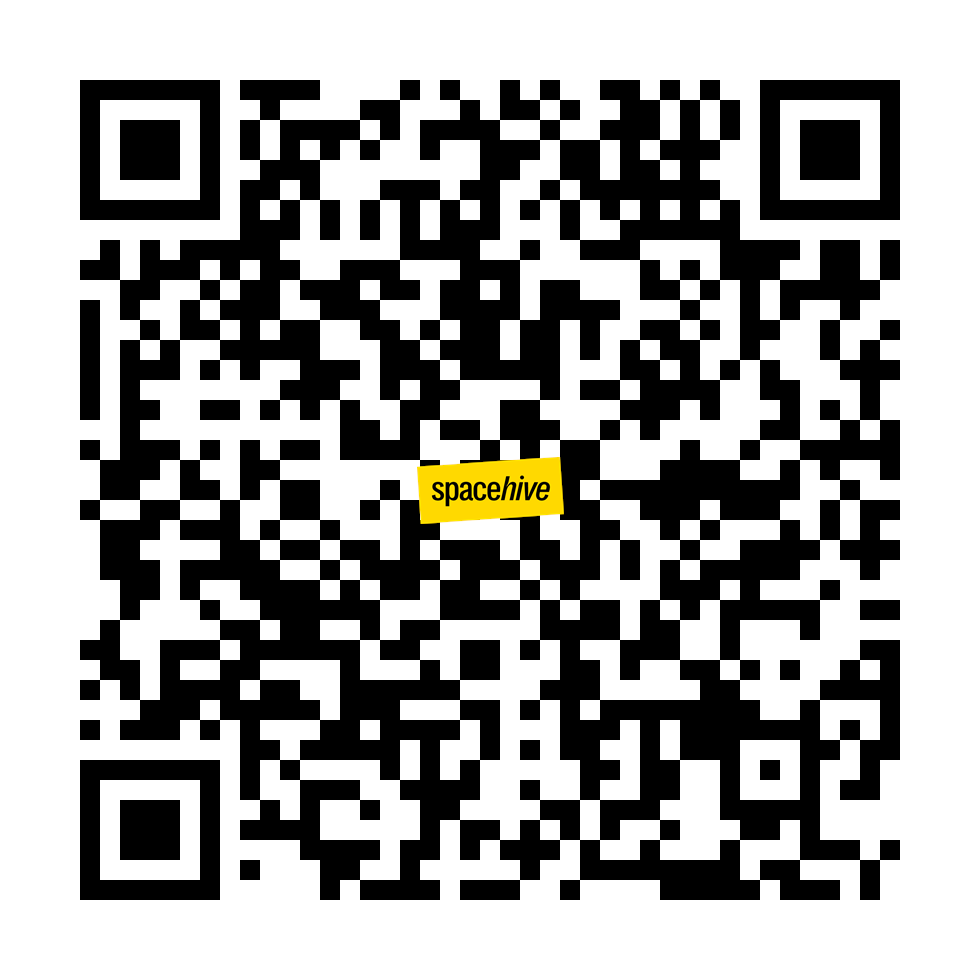 QR code for Skateboarding clubhouse for Worthing
