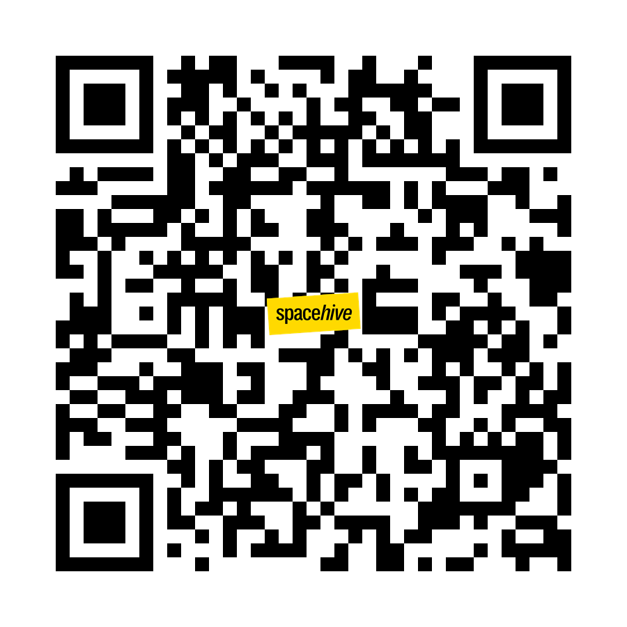 QR code for The Long Street Summer Social