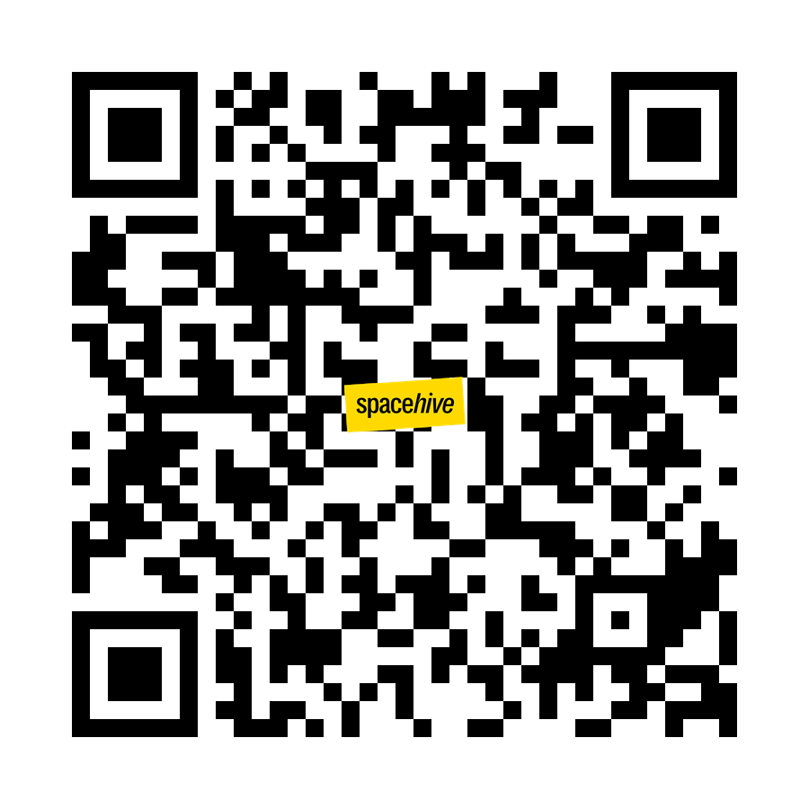 QR code for WRITE UP: Christmas Edition