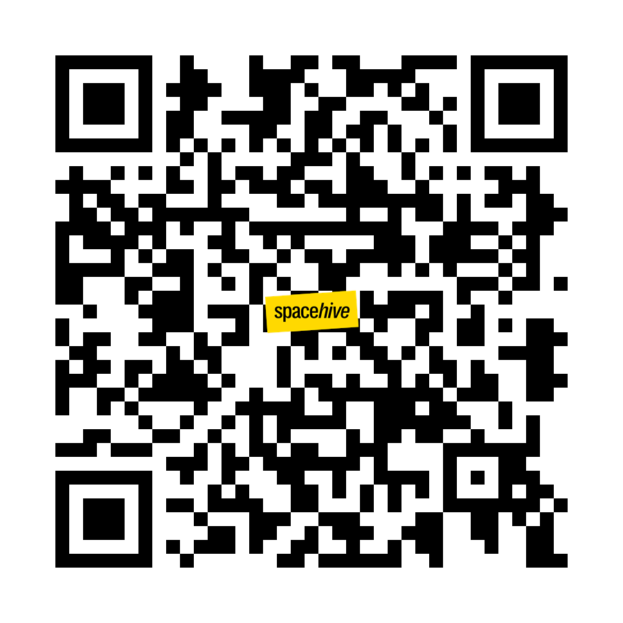 QR code for WWIN Bus: Connecting People & Places