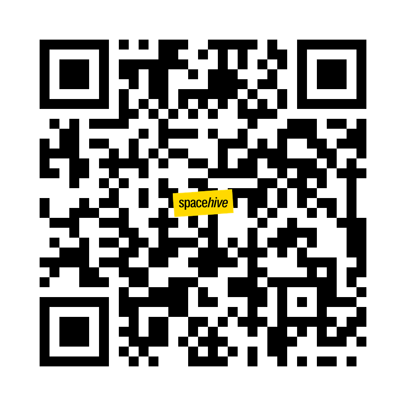 QR code for The Base- WYCP on wheels