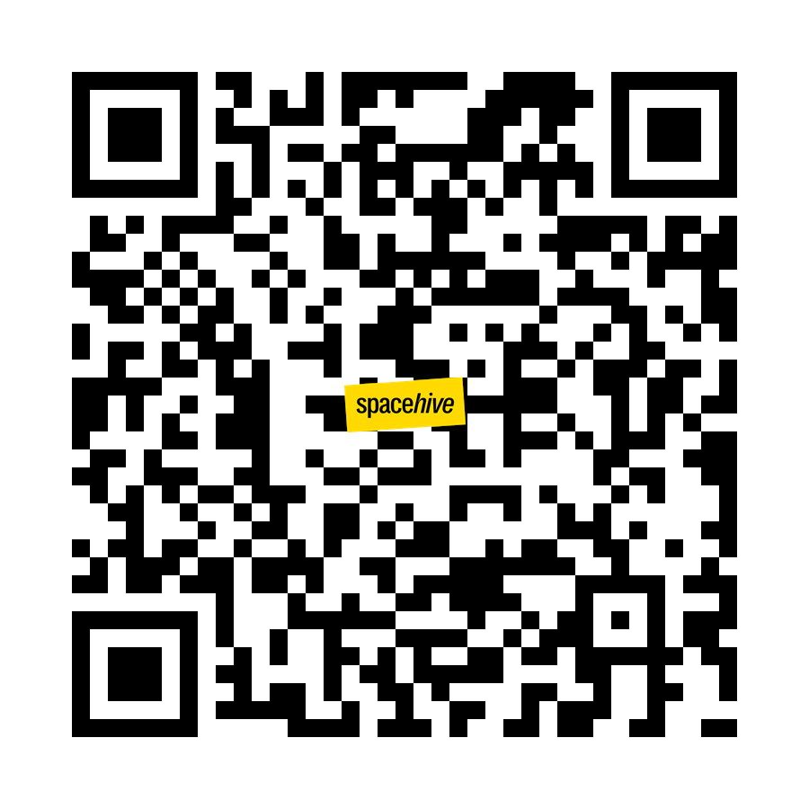 QR code for Yateley Cricket Club needs you!