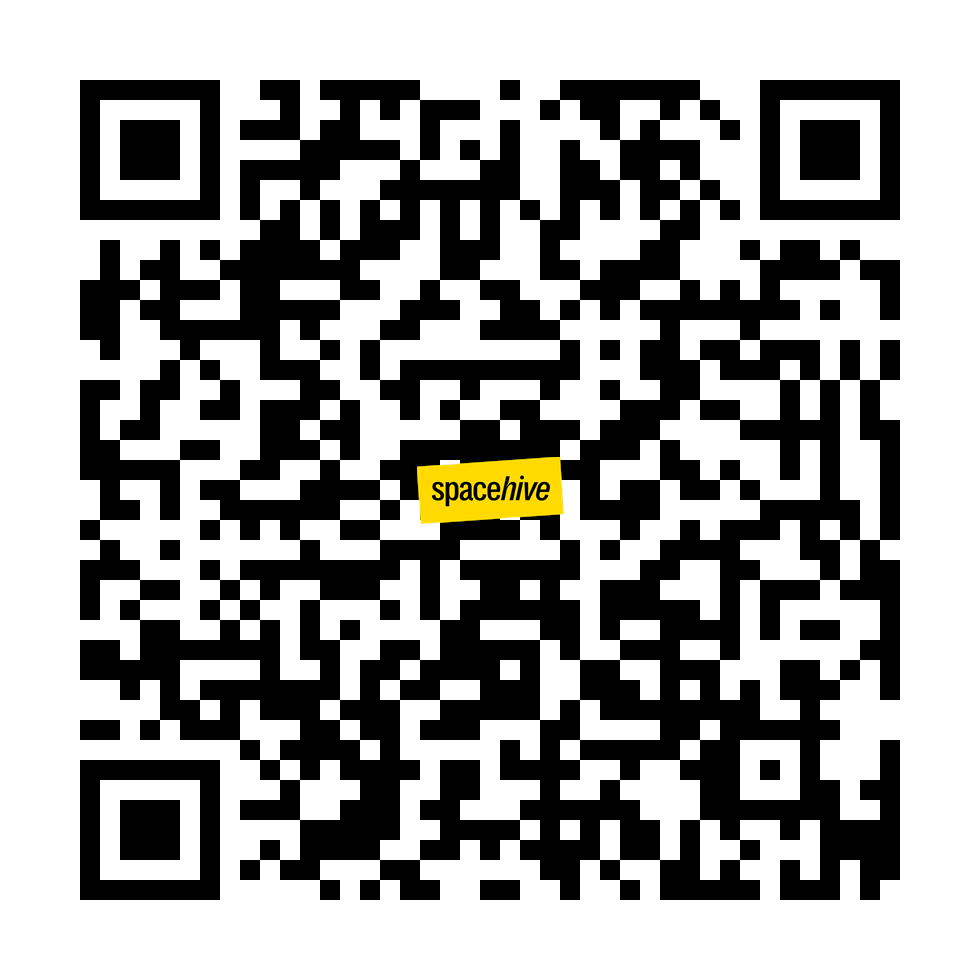 QR code for Paving Paradise: A Film