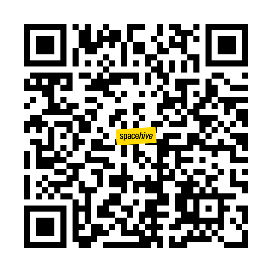 QR code for Support Yoxford Cricket Club in 2020